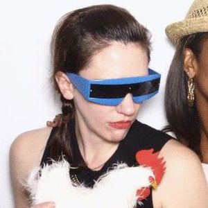 Meet your Posher, Angelina